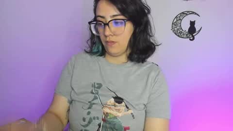 Snapshot of amaryllis_vizcaya chatting on 12.20.24  Katt   online show from 12.20.24
