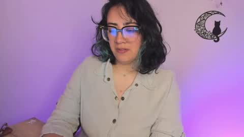 Snapshot of amaryllis_vizcaya chatting on 12.28.24  Katt   online show from 12.28.24