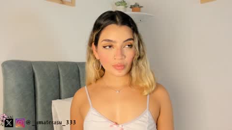  Mar  independent model  online show from 12.18.24