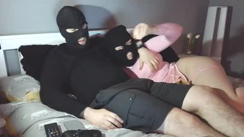 Couple amateur online show from 04.13.26