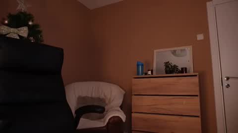 amateur_fitbabex online show from 12.18.25