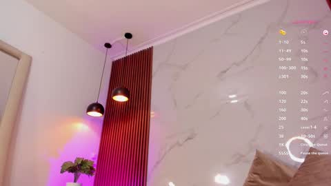  A M A T I S T A   online show from 12.13.24