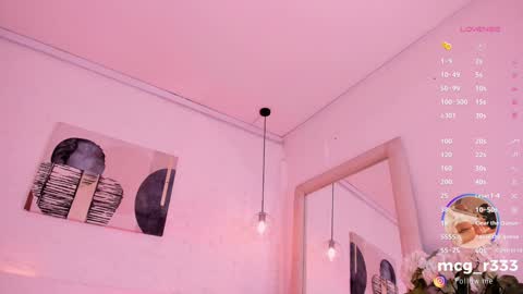  A M A T I S T A   online show from 01.15.25