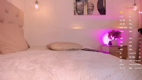  A M A T I S T A   online show from 01.27.25