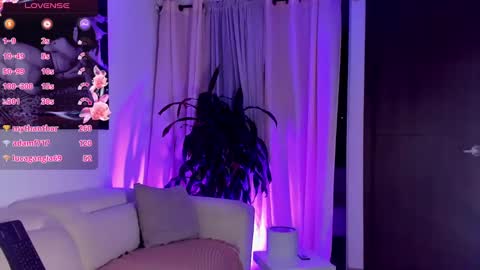 Amatista online show from 01.26.25