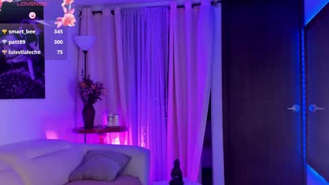 Amatista online show from 03.08.25