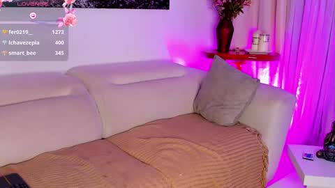 Amatista online show from 03.08.25