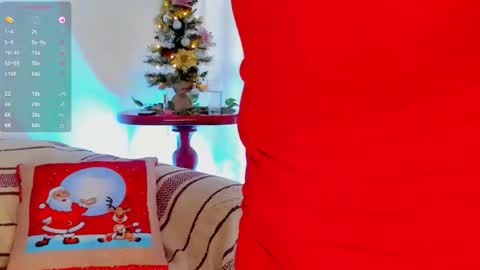 Amatista online show from 12.05.25