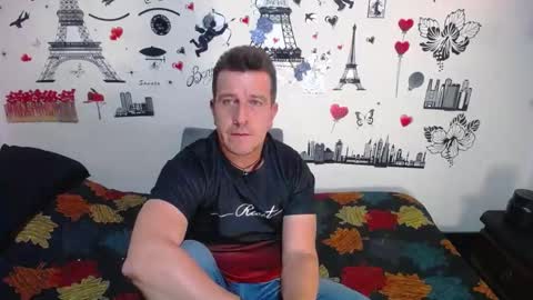 AMAYA online show from 10.11.25