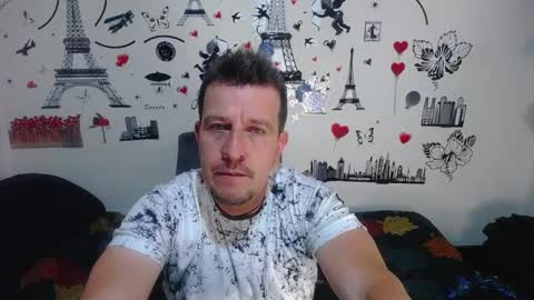 AMAYA online show from 10.24.25