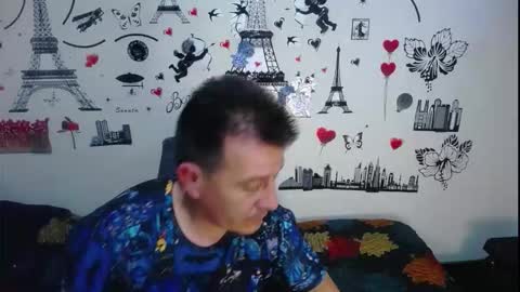 AMAYA online show from 11.18.25