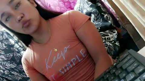 Snapshot of amayafucks1 chatting on 07.18.26 Amaya online show from 07.18.26