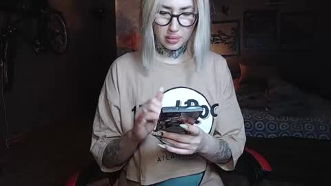 Malina online show from 11.04.25