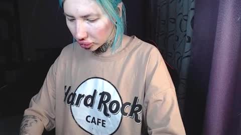 Malina online show from 03.05.26