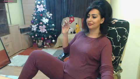 Amazinerika online show from 01.04.25