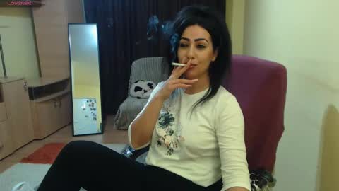 Amazinerika online show from 02.22.25