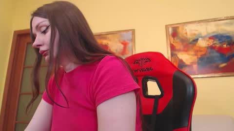 amazing_agness online show from 10.11.25