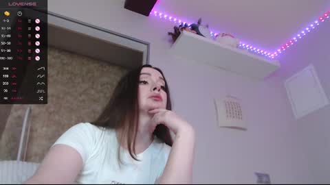 amazing_agness online show from 08.05.26