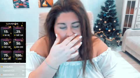 Alina online show from 12.01.24