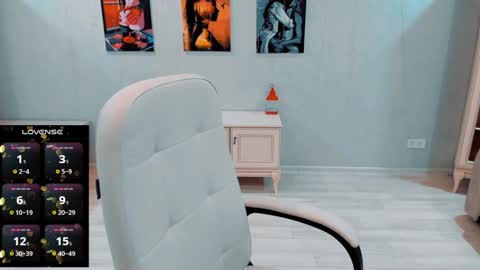 Alina online show from 02.03.25