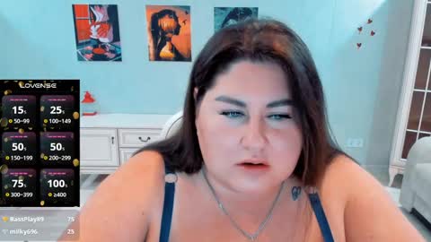 Alina online show from 02.20.25