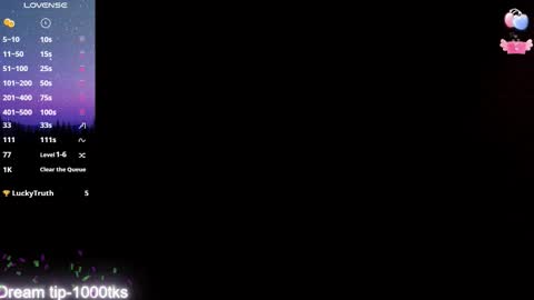 Alina online show from 02.26.26