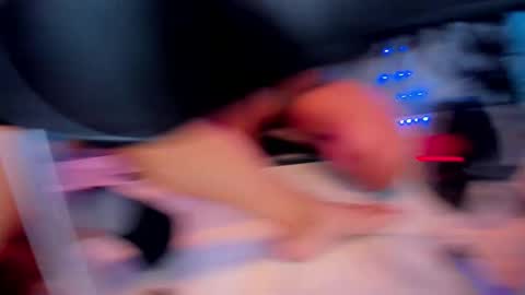 amazing_girls_fetishx online show from 12.13.25