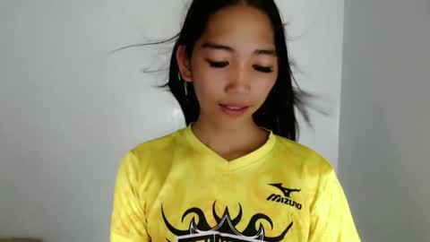 Snapshot of amazing_gracexx chatting on 06.05.26 CALL ME GRACE online show from 06.05.26