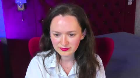 Snapshot of amazing_niki chatting on 07.13.26 Niki online show from 07.13.26