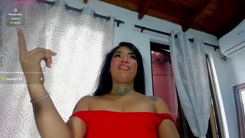 Tifany  online show from 03.11.26