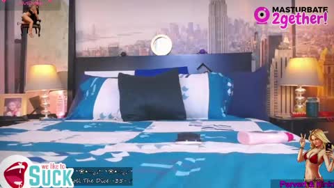 Snapshot of amazingsharlot chatting on 05.12.26 Sharlot online show from 05.12.26