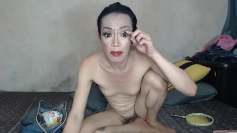 Snapshot of amazongirl_pinay chatting on 05.04.26 jasmine online show from 05.04.26