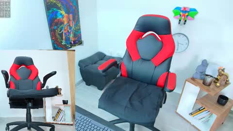  AMBAR  online show from 09.25.25