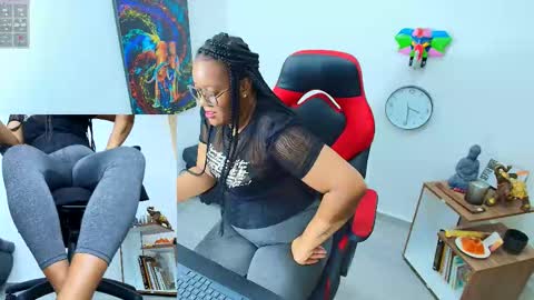  AMBAR  online show from 10.30.25