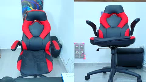 Snapshot of amba_rosee1 chatting on 04.15.26 AMBAR online show from 04.15.26