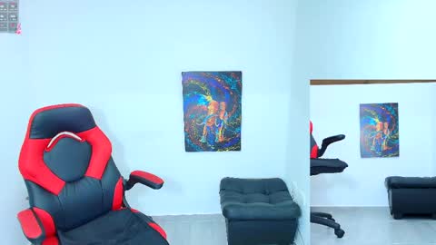 Snapshot of amba_rosee1 chatting on 04.15.26 AMBAR online show from 04.15.26