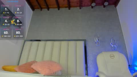 Ambar online show from 02.19.26