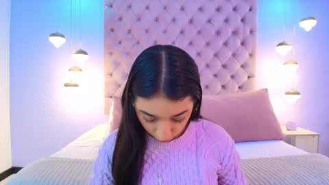  Ambar  online show from 02.18.26