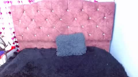 Snapshot of ambar_bby1 chatting on 02.06.25 Ambar online show from 02.06.25