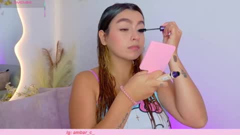 Ambar online show from 03.09.26