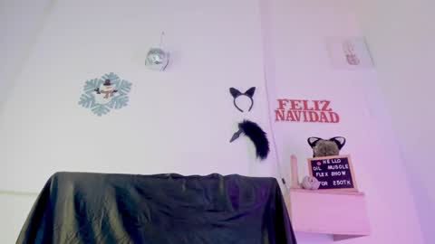 Ambar fitness88 online show from 12.30.24