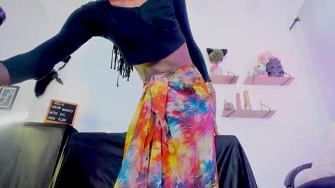 Ambar fitness88 online show from 03.10.25