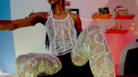 Ambar fitness88 online show from 12.21.25