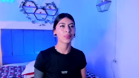 Snapshot of ambar_gh1 chatting on 05.27.26 ambar_gh1 online show from 05.27.26