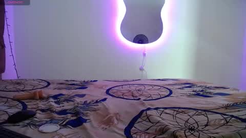 ambar_love22 online show from 02.13.25