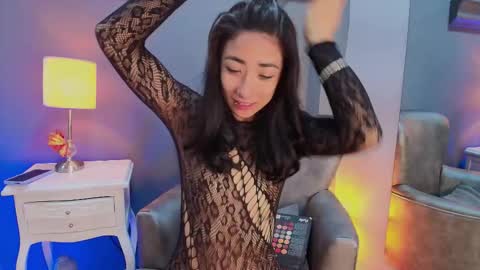 CALL ME ABRIL online show from 01.18.26