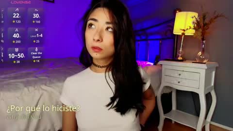 CALL ME ABRIL online show from 02.26.26