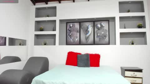 Ambar  online show from 01.12.26