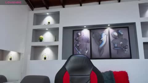 Snapshot of ambar_sex10 chatting on 04.18.26 Ambar online show from 04.18.26