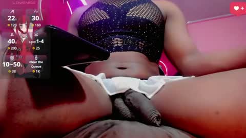 Snapshot of ambar_temptation chatting on 06.16.26 ambar_temptation online show from 06.16.26